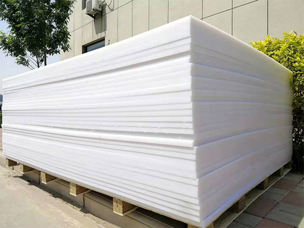 超高分子量聚乙烯襯板怎么解決煤粉倉堵倉？