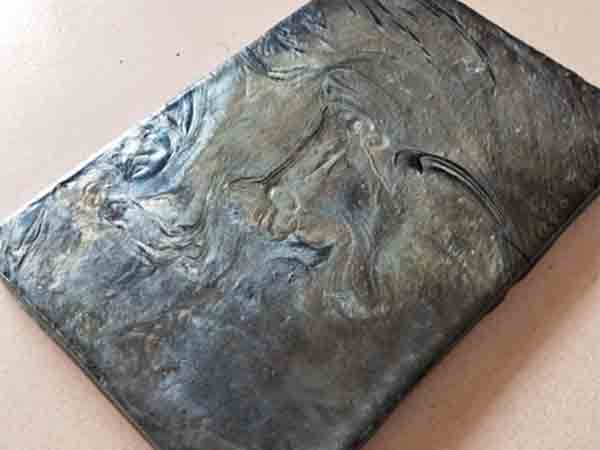 鑄石板真的很耐磨嗎？
